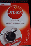 CANDEREL STICK (500 STICKS)